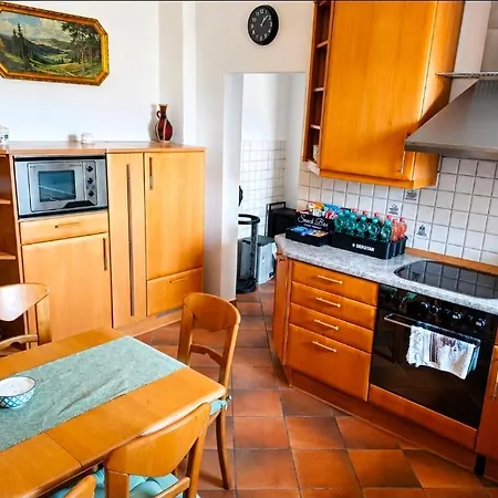 Appartamento Sollingnest *