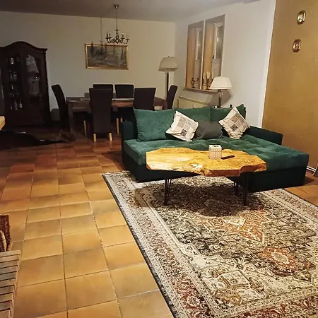 Διαμέρισμα Sollingnest Uslar