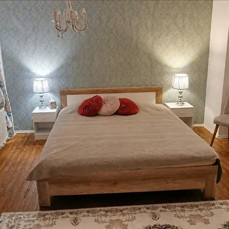 Διαμέρισμα Sollingnest Uslar