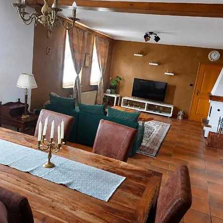 Appartamento Sollingnest
