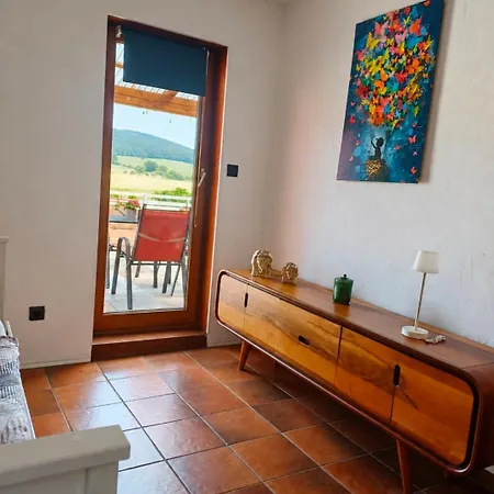 Sollingnest Appartamento *