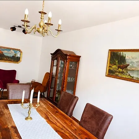 Sollingnest Apartamento *