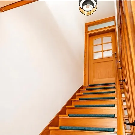 Sollingnest Apartamento