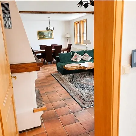 Sollingnest Apartamento