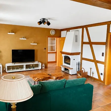 Sollingnest Apartamento