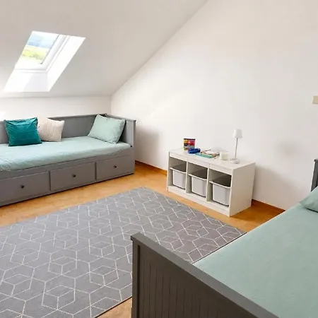 Sollingnest Apartamento